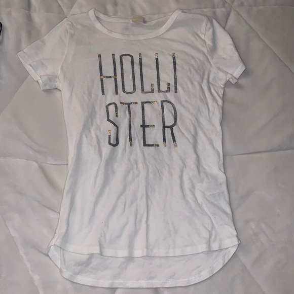 HOLLISTER Graphic Tee